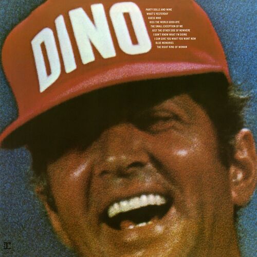 Dino از Dean Martin