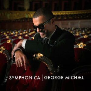 Symphonica (Deluxe Version) از George Michael