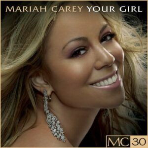 Your Girl - EP از Mariah Carey