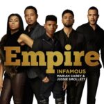 Infamous از Empire Cast