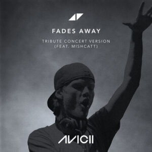 Fades Away (Tribute Concert Version) از Avicii