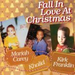 Fall in Love at Christmas از Mariah Carey