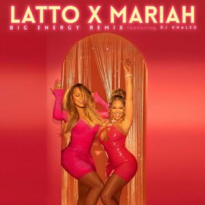 Big Energy (feat. DJ Khaled) (Remix) از Latto