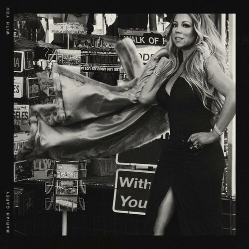 With You از Mariah Carey