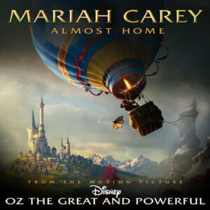 Almost Home از Mariah Carey