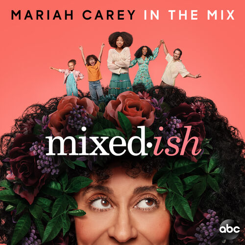 In The Mix از Mariah Carey