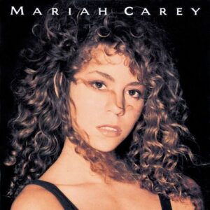 Mariah Carey از Mariah Carey