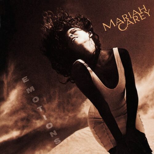 Emotions از Mariah Carey