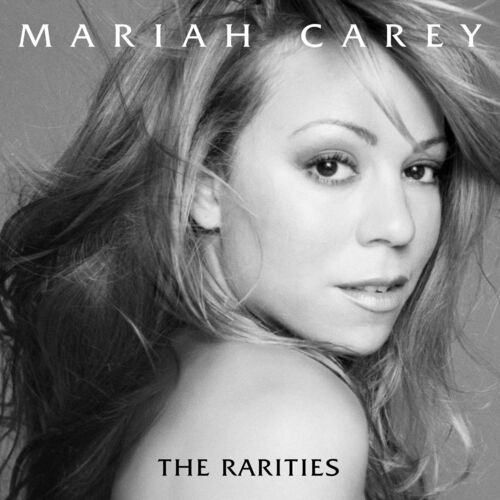 The Rarities از Mariah Carey