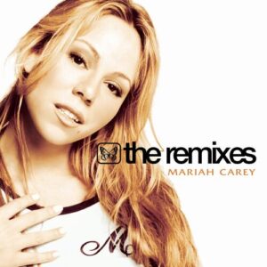 The Remixes از Mariah Carey