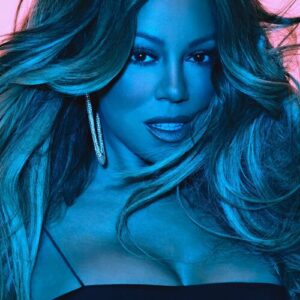 Caution از Mariah Carey