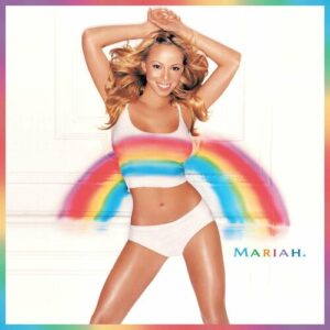 Rainbow: 25th Anniversary Expanded Edition از Mariah Carey