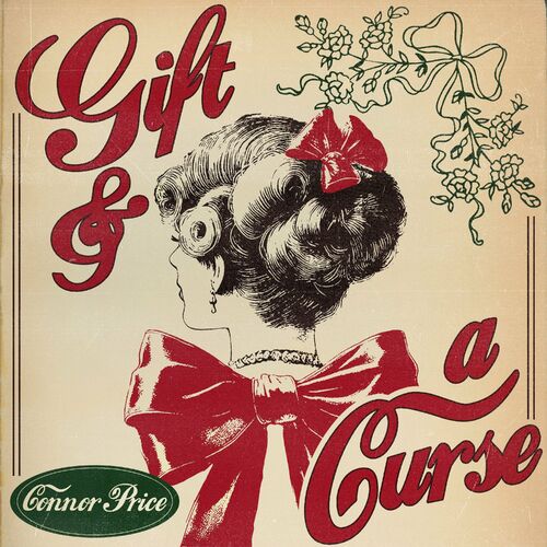 Gift and a Curse از Connor Price