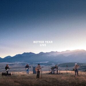 Better Year (Live) از Sam Barber