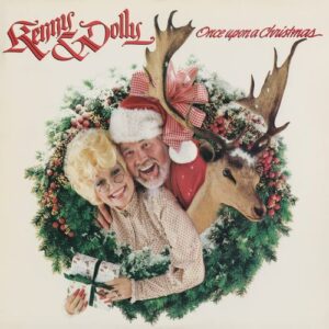 Once Upon A Christmas از Dolly Parton