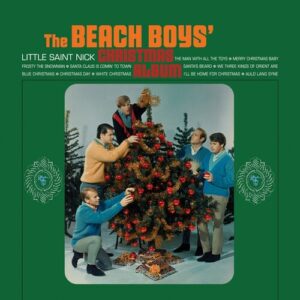 The Beach Boys' Christmas Album از The Beach Boys