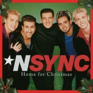 Home For Christmas (Deluxe Version) از *NSYNC