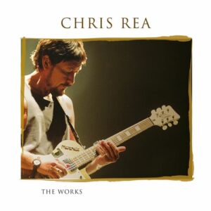 The Works از Chris Rea