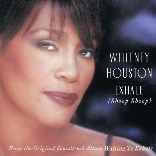 Exhale از Whitney Houston