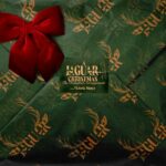 A Jaguar II Christmas: The Orchestral Arrangements از Victoria Monét