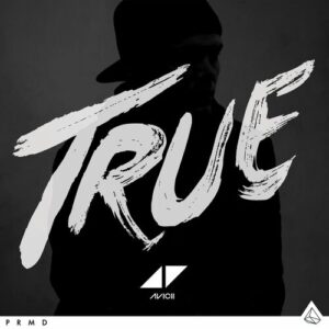 True (Bonus Edition) از Avicii