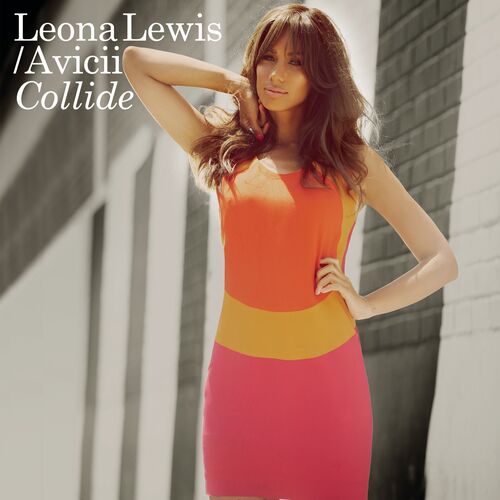 Collide از Leona Lewis