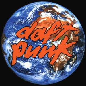 Around the World از Daft Punk