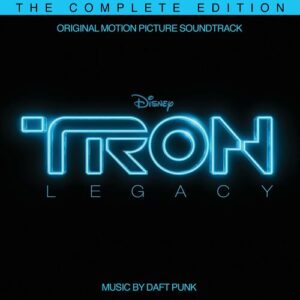 TRON: Legacy - The Complete Edition (Original Motion Picture Soundtrack) از Daft Punk