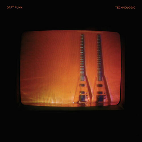 Technologic (Peaches No Logic Remix) از Daft Punk