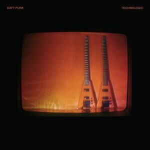 Technologic (Radio Edit) از Daft Punk