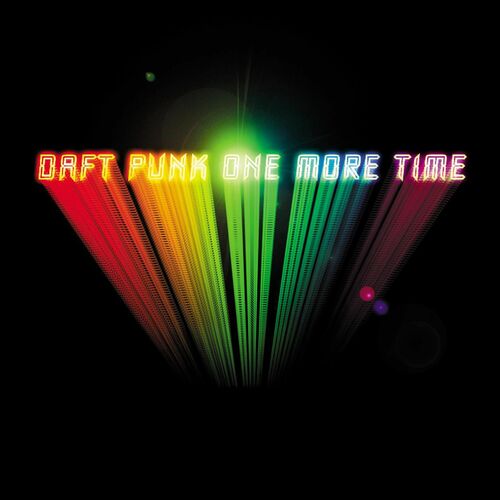 One More Time از Daft Punk