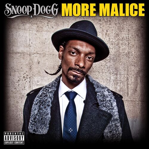 More Malice از Snoop Dogg