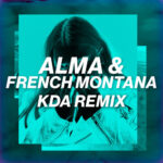Phases (KDA Remix) از ALMA