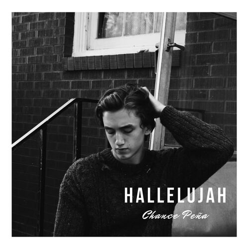 Hallelujah از Chance Peña