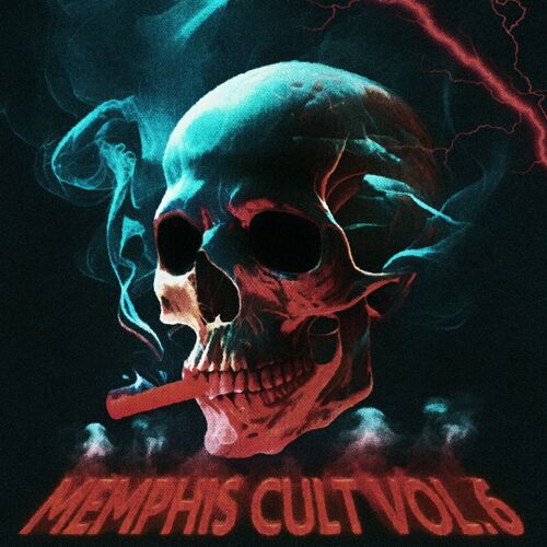 Memphis Cult Vol. 6 از Memphis Cult