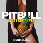 Jungle (feat. E-40 & Abraham Mateo) از Pitbull
