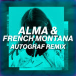 Phases (Autograf Remix) از ALMA