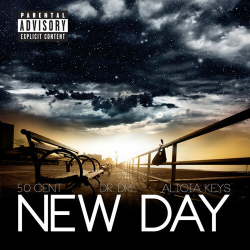 New Day از 50 Cent