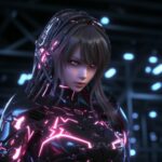 Montagem Mysterious Game از LXNGVX