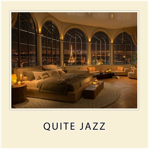 Quite Jazz از Cozy Coffee Shop