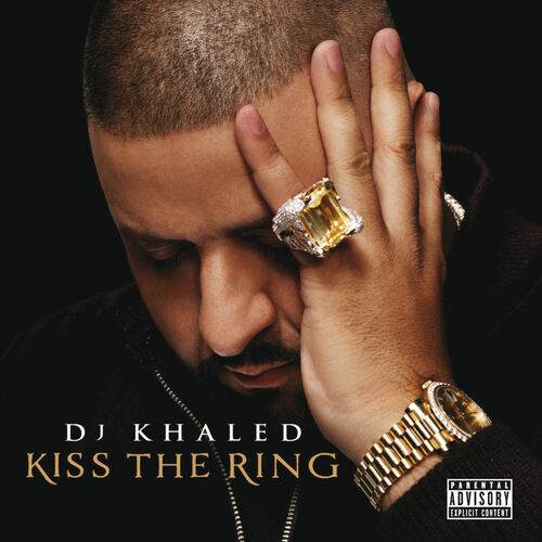 Kiss The Ring (Deluxe) از DJ Khaled