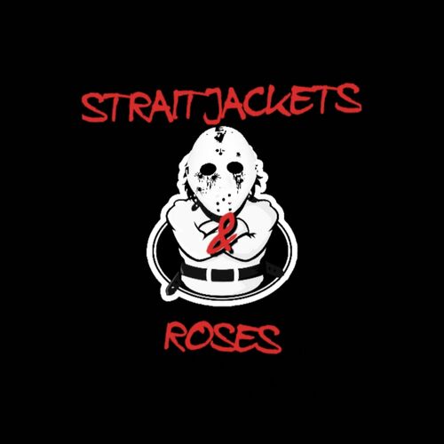 Straitjackets & Roses از Diggy Graves