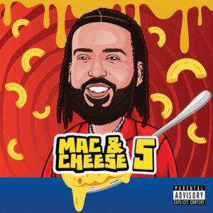 Mac & Cheese 5 (Deluxe) از French Montana