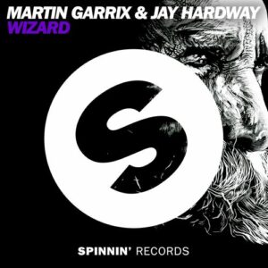 Wizard (Radio Edit) از Martin Garrix