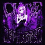 CUTE DEPRESSED از Dyan Dxddy