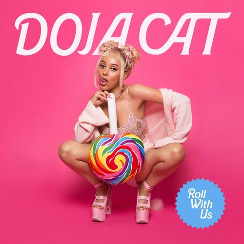 Roll With Us از Doja Cat