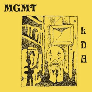 Little Dark Age از MGMT