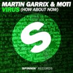Virus (How About Now) (Radio Edit) از Martin Garrix