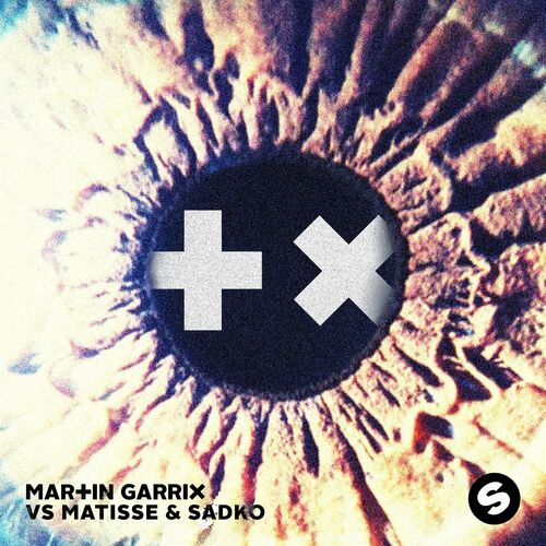 Break Through The Silence EP از Martin Garrix