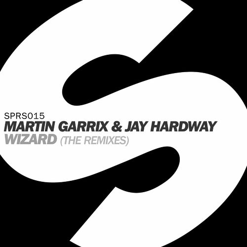 Wizard (The Remixes) از Martin Garrix